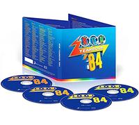 Various Artists - Now-Yearbook 1984 [Import]