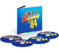 Various Artists - Now-Yearbook 1984 -Spec-