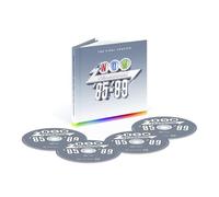 Various Artists - NOW Yearbook 1985-1989: The Final Chapter