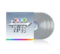 Various Artists - NOW Yearbook 1985-1989: The Final Chapter