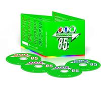 Various Artists - Now Yearbook 1985 [Import]