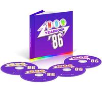 Various Artists - Now Yearbook 1986 / Various - Limited Special Edition [Compact Discs] Ltd Ed, Special Ed, Uk - Import