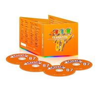 Various Artists NOW Yearbook 1987 (CD) Album