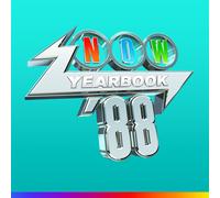Now Yearbook 1988
