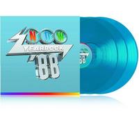 Various Artists - Now Yearbook 1988 / Various [Vinyl Lp] Uk - Import