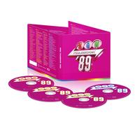 Various Artists - Now Yearbook 1989 / Divers