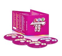 Various Artists - Now Yearbook 1989 / Divers