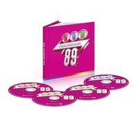 Various Artists - Now Yearbook 1989 / Divers