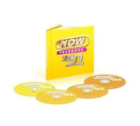 Various Artists - Now Yearbook 1991 / Various - Special Edition