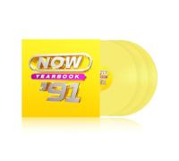 Various Artists - NOW - Yearbook 1991 [VINYL]