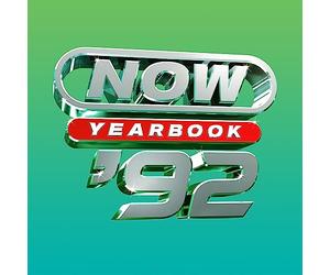 Various Artists - Now - Yearbook 1992