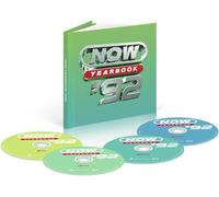 Various Artist - Now-Yearbook 1992 (CD) [Import]