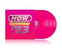 Various Artists – NOW YEARBOOK 1993 – Vinyle 3LP