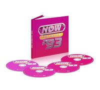 Various Artists - Now Yearbook 1993 [Import]