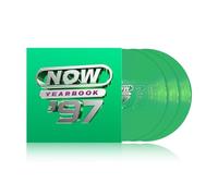 Various Artists - Now - Yearbook 1997 (3LP) [Vinyl] [Import]