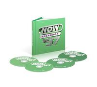 Various Artists - Now-Yearbook 1997 (Special Edition) [Import]