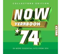 Various Artists - NOW Yearbook Extra 1974