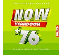 Various Artists - Now - Yearbook Extra 1976 [Import]