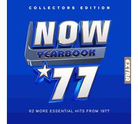 Various Artists - Now Yearbook Extra 1977 [Import]
