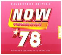 Various Artists - NOW - Yearbook Extra 1978