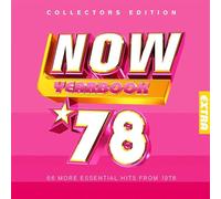 Various Artists - NOW - Yearbook Extra 1978