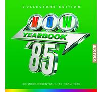 Various Artists - NOW - Yearbook Extra 1985
