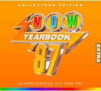 Various Artists - Now-Yearbook Extra 1987 [Import]