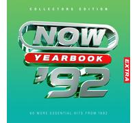 Yearbook Extra 1992 / Various