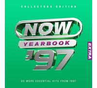 Various Artists - Now Yearbook Extra 1997 [Import]