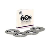 Various Artists - NOW Yearbook Presents - The 60s - Volume 2: 1963-1964