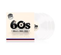 Now Yearbook Presents - The 60s , Volume 2 : 1963-1964