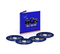 Various Artists - NOW Yearbook Presents - The 60s - Volume Three: 1965-1966