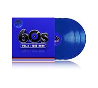 Various Artists - NOW Yearbook Presents - The 60s - Volume Three: 1965-1966 [Vinilo]