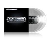 Various Artists - NOW - Yearbook THE VAULT: 1980