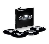 Various Artists - Now - Yearbook The Vault: 1980 (Special Edition 4CD) [Import]