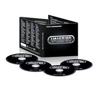 Various Artists - Now Yearbook The Vault: 1980 / Various [Import]