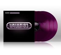 Various Artists - Now Yearbook The Vault: 1981 / Various - Transparent Purple Colored Vinyl [Vinyl Lp] Colored Vinyl, Purple, Uk - Import