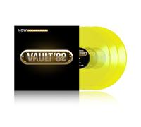 Various Artists – NOW Yearbook – THE VAULT: 1982 – Vinyle