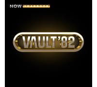 Various Artists – NOW Yearbook – THE VAULT: 1982 – Vinyle