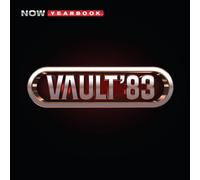Various Artists - Now Yearbook The Vault: 1983 [Import]