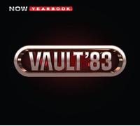 Various Artists - Now Yearbook The Vault: 1983 / Various - Deluxe Edition [Compact Discs] Deluxe Ed, Uk - Import
