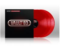 Various Artists - NOW Yearbook THE VAULT: 1983