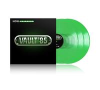 Various Artists - NOW Yearbook THE VAULT: 1985 [Vinilo]