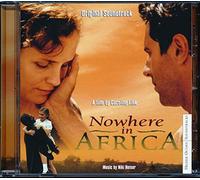 Various Artists - Nowhere in Africa