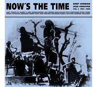 Various Artists - Now's the Time 2