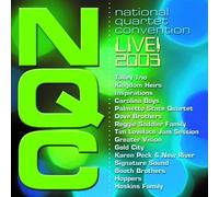 Various Artists - Nqc Live 2003
