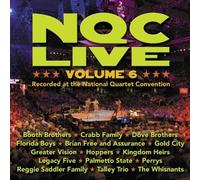 Various Artists - Nqc Live 6