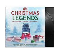 Various Artists - Nr 1 Christmas Legends Part 2