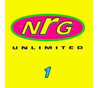 Various Artists - Nrg Unlimited 1