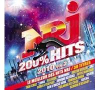 Various Artists – Nrj 200% Hits 2010 V.2